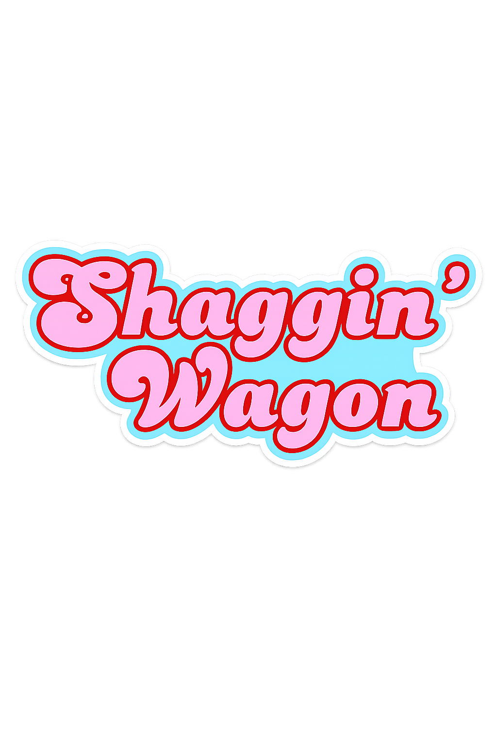 Shaggin' Wagon