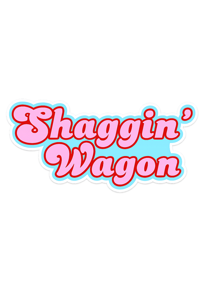 Shaggin' Wagon