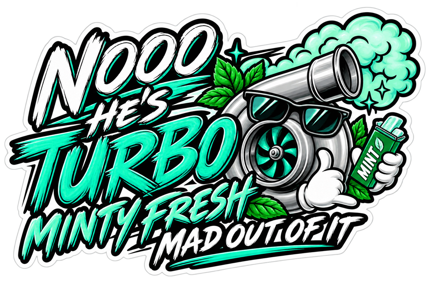 custom graphics