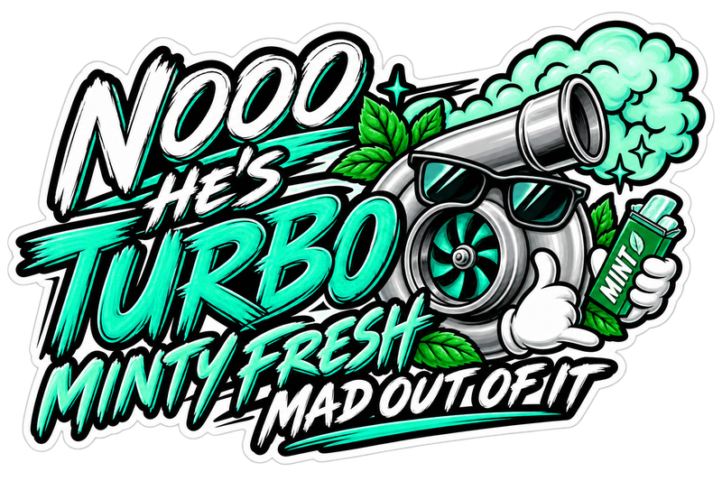Slap Stickers