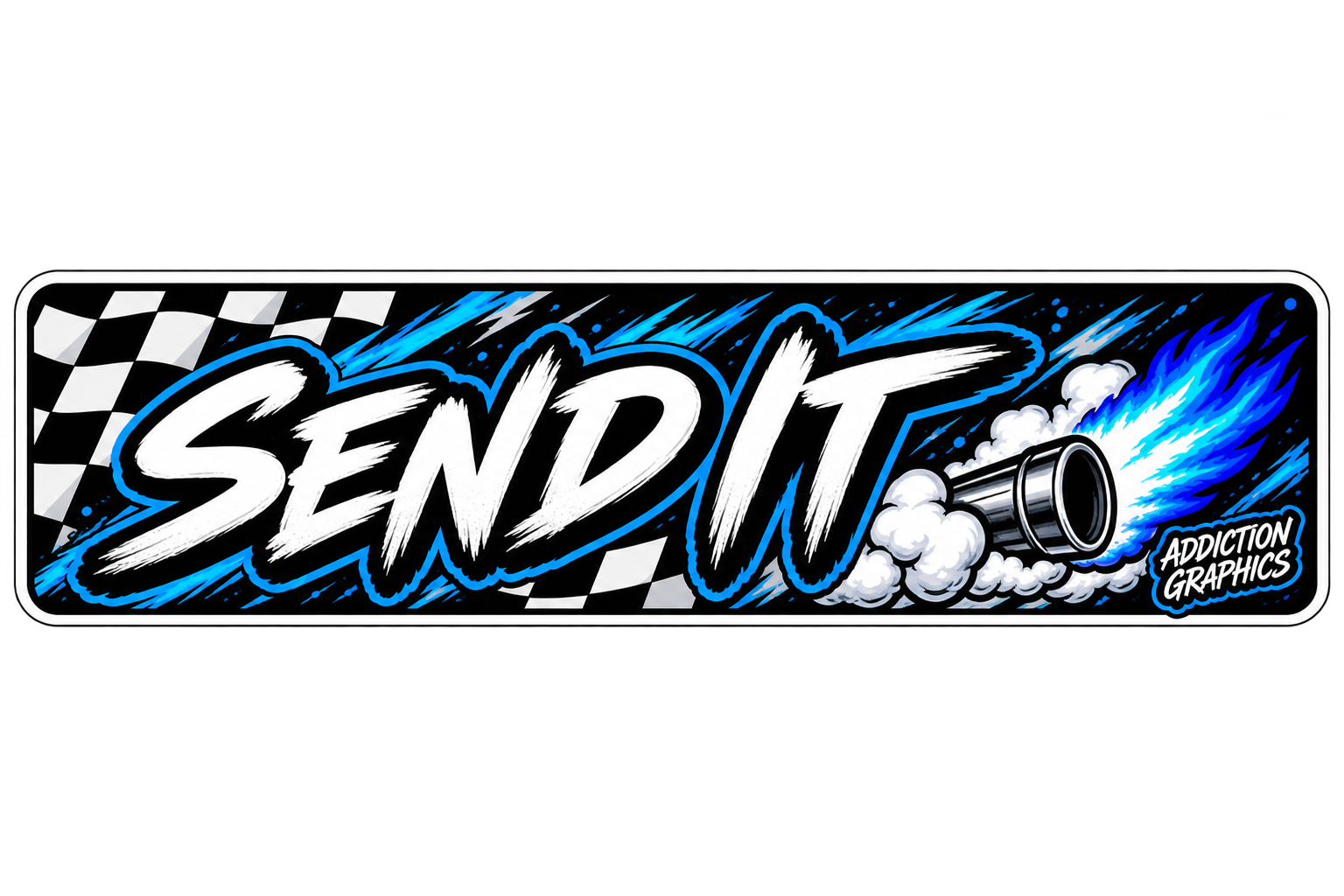 Send It