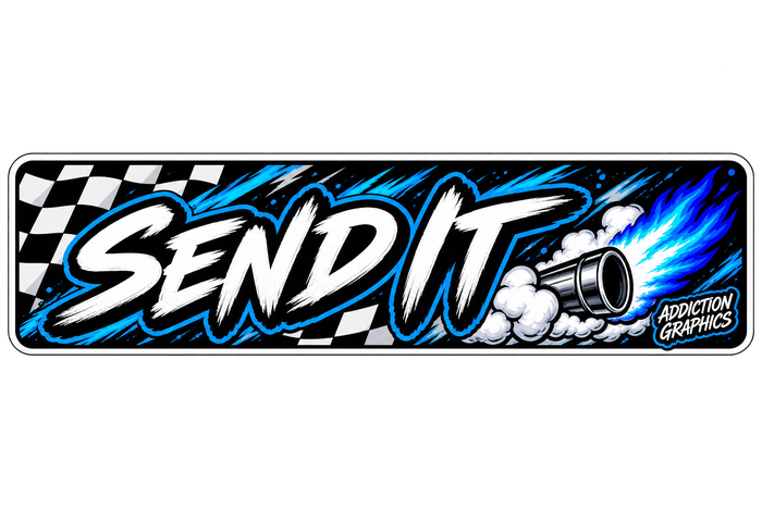 Send It