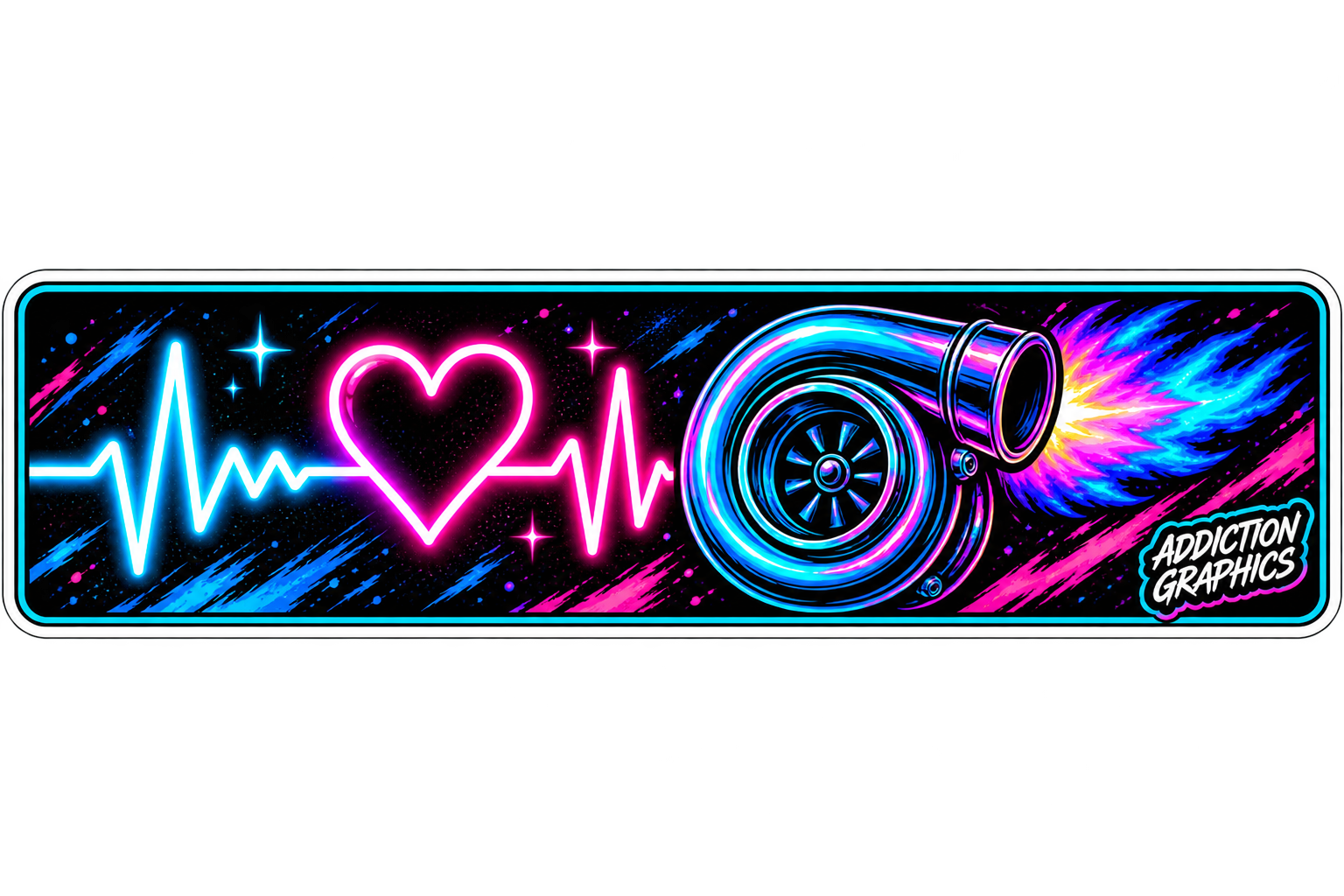 Heart Beat Turbo