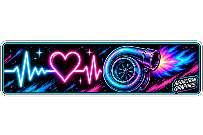 Heart Beat Turbo