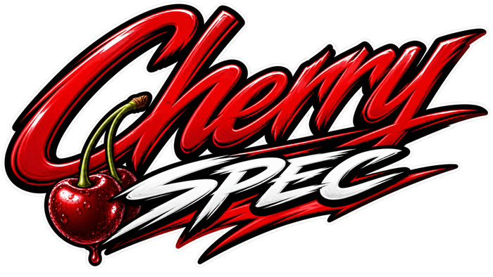 Cherry Spec