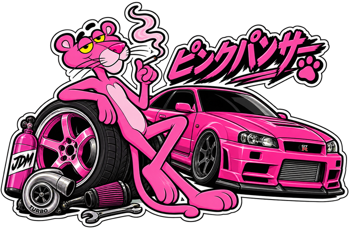 Pink Panther