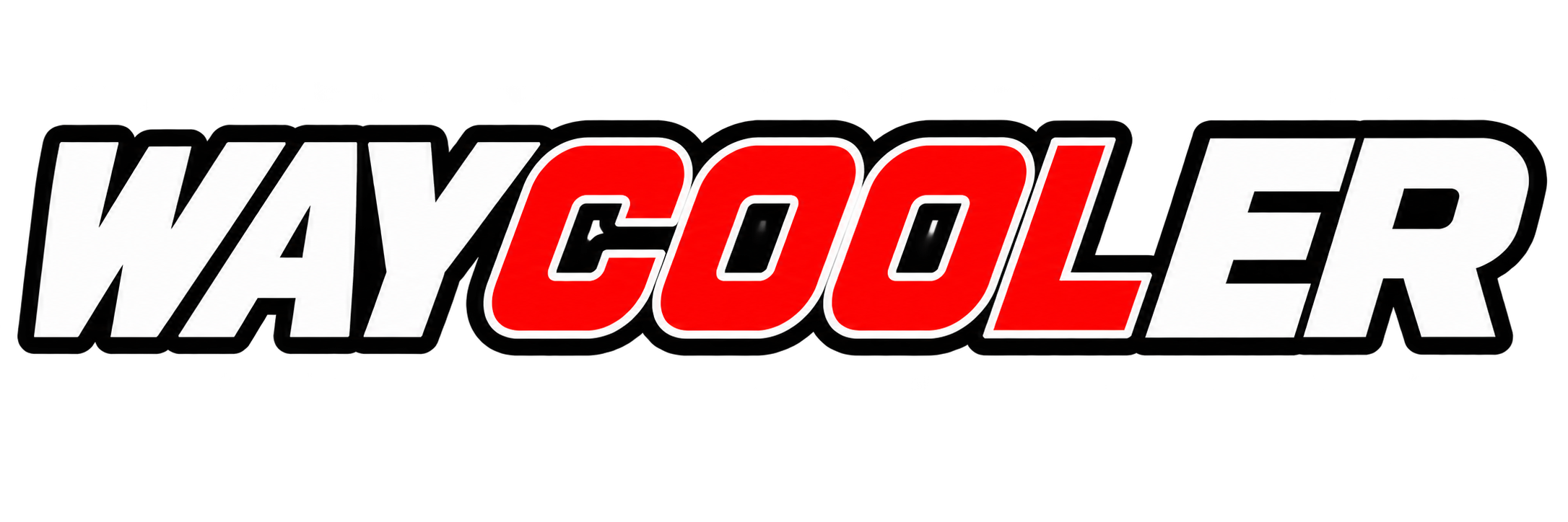 Way Cooler