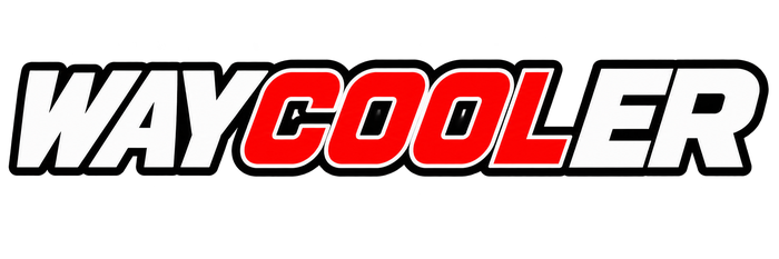 Way Cooler