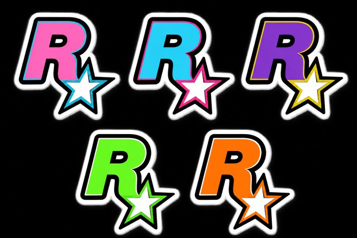 Rock Star Logo