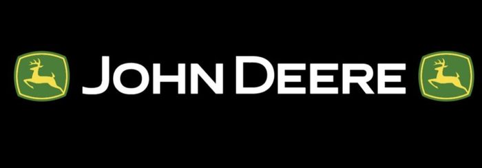John Deere