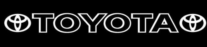 Toyota 1