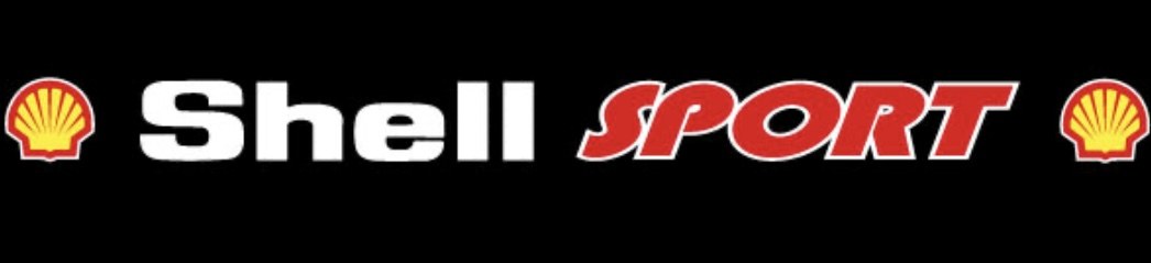 Shell Sport Banner 