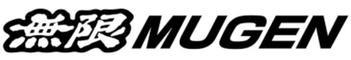 Mugen Banner