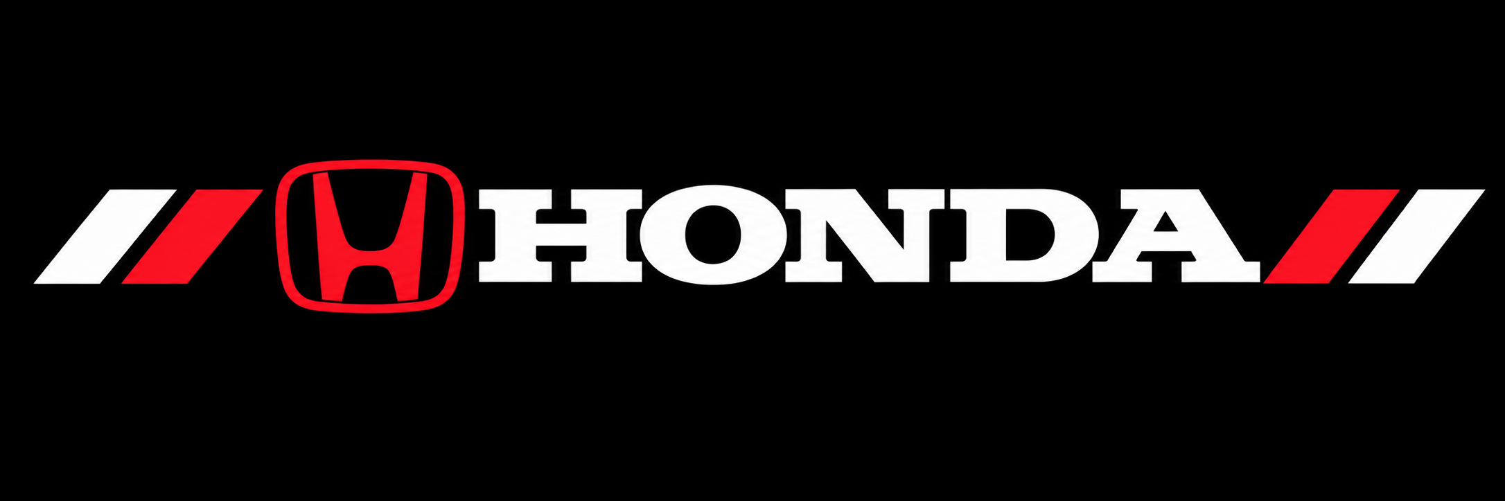 Honda Banner 1