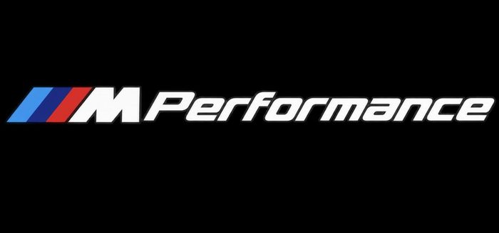 M Performance Banner
