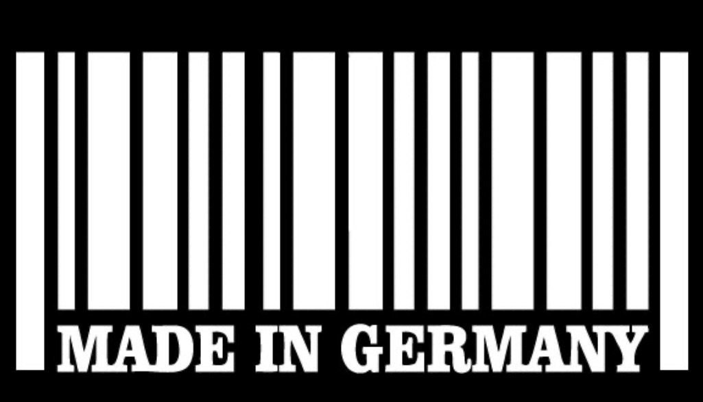 Made In Germany