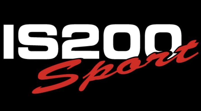 IS200 Sport