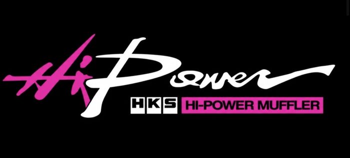 HKS Hi-Power