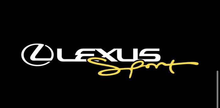 Lexus Sport