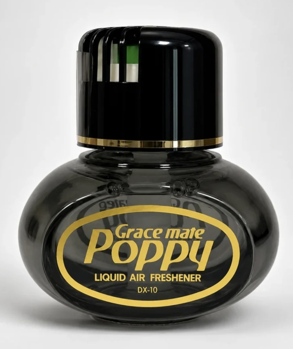 Poppy Grace Mate Air Freshner 4