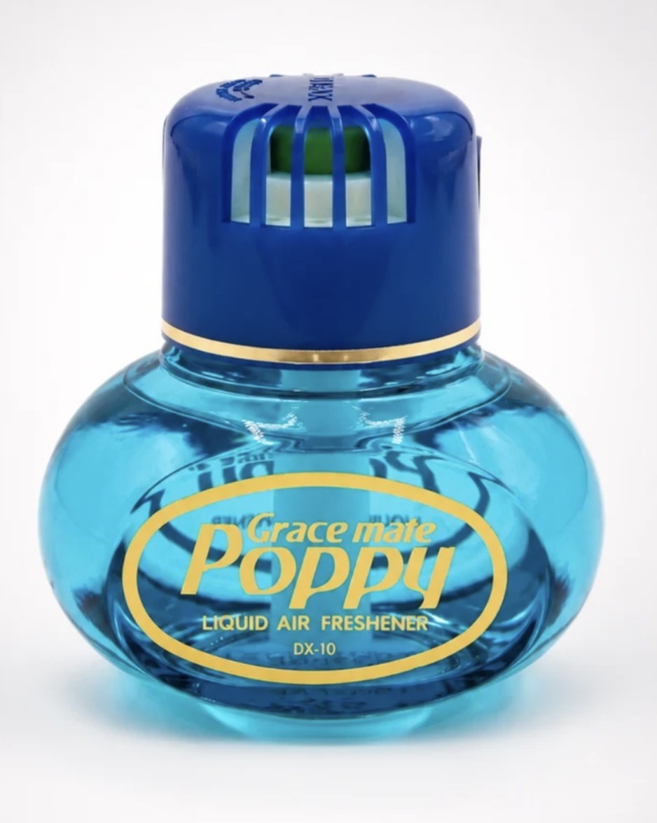 Poppy Grace Mate Air Freshner 5