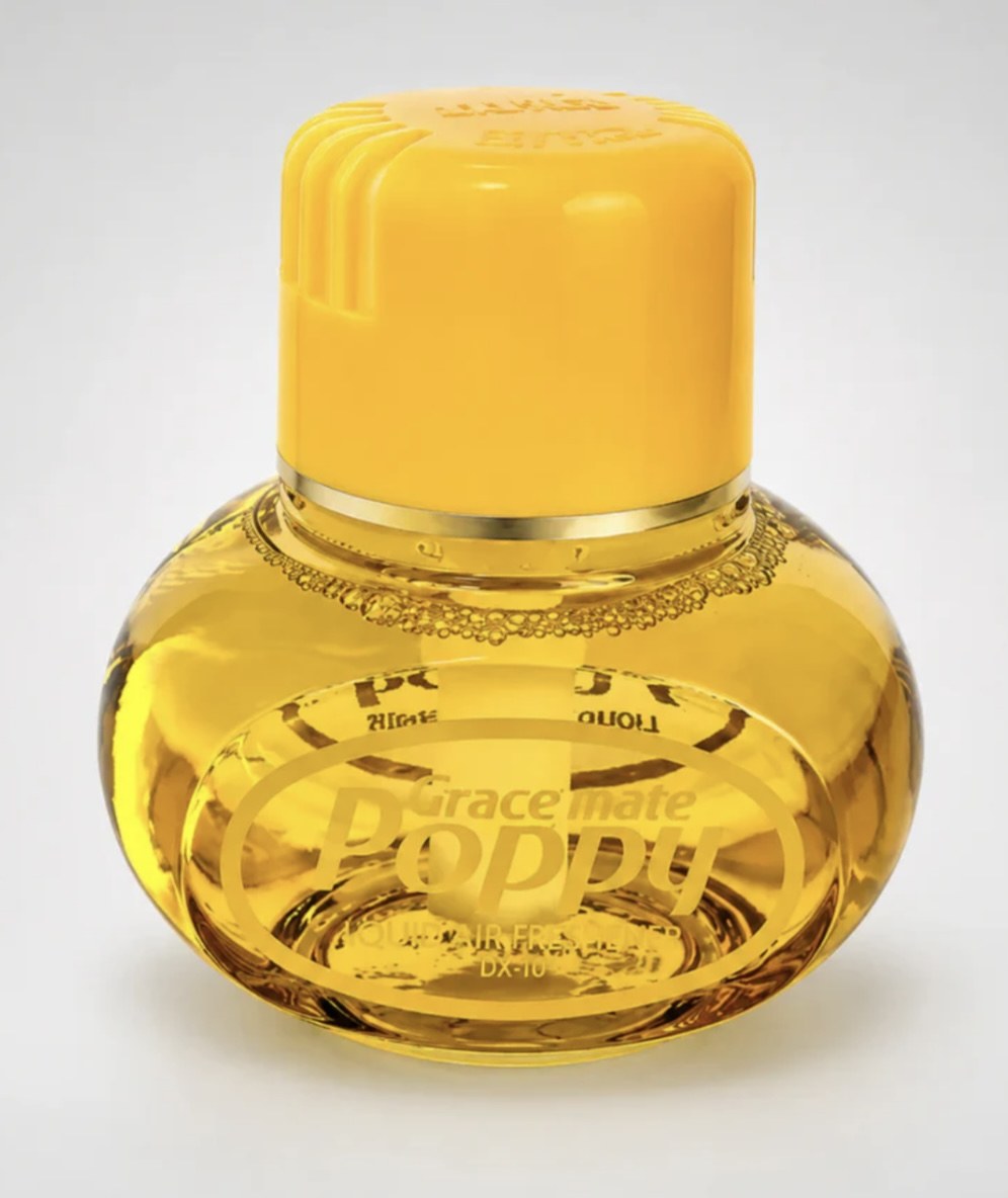 Poppy Grace Mate Air Freshner 6
