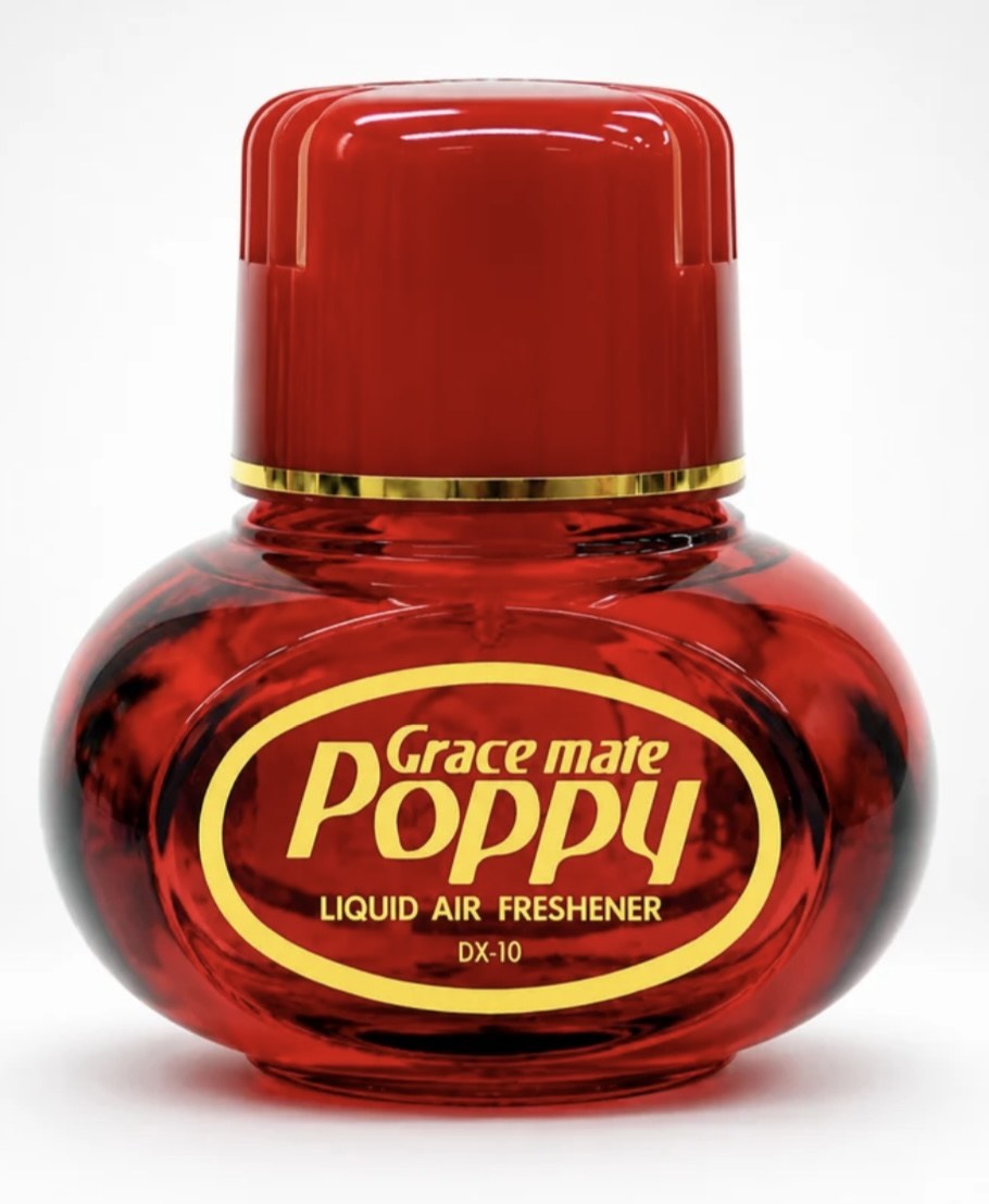 Poppy Grace Mate Air Freshner 7